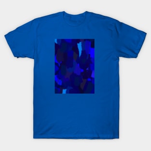 Water colors T-Shirt